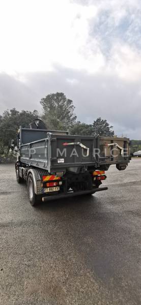 Fabricant de benne amovibles spécial transport à la Garde dans le VAR