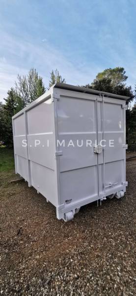 vente de caisson entrepreneur Le Beausset Var
