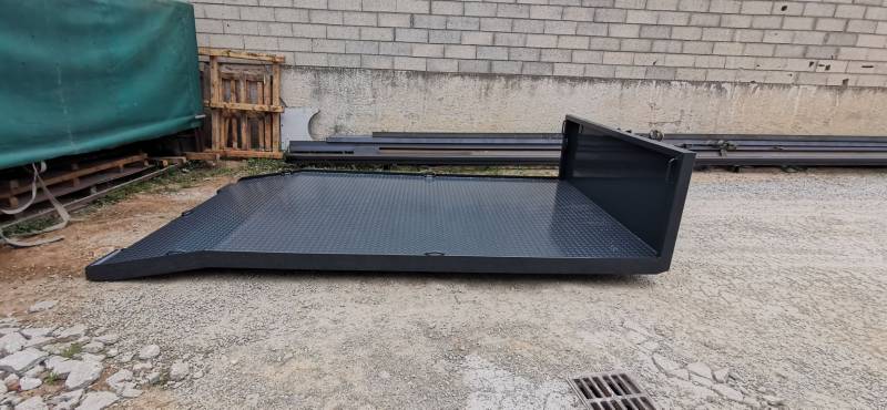 fabricant plateau amovible classe 1 Aix en Provence