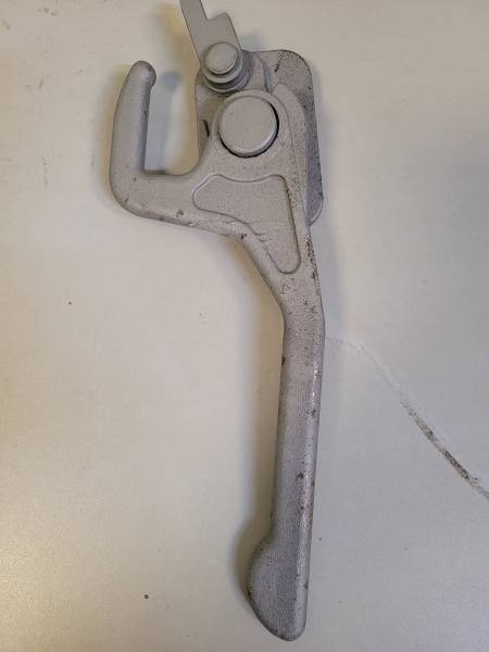 Notre zone d'activité pour ce service Achat de benne ampliroll d'occasion