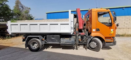 Nos prestations sur le secteur de proche Toulon 83 Var