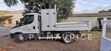 Nos prestations sur le secteur de proche Toulon 83 Var