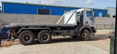 Nos prestations sur le secteur de vers Nice 06 Alpes-Maritimes