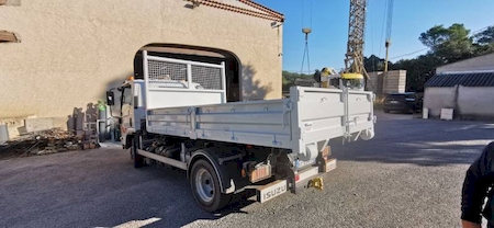 Nos prestations sur le secteur de vers Marseille 13 paca