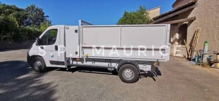 Nos prestations sur le secteur de proche Toulon 83 Var