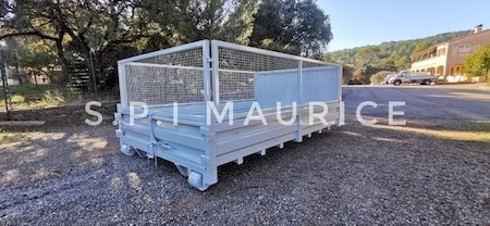 Nos prestations sur le secteur de proche Toulon 83 Var