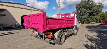 Nos prestations sur le secteur de vers Marseille 13 paca