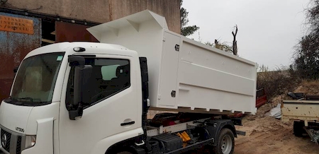 Nos prestations sur le secteur de proche Toulon 83 Var